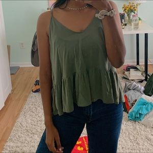 American Eagle soft & sexy tank